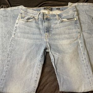 Lucky Brand Jeans
